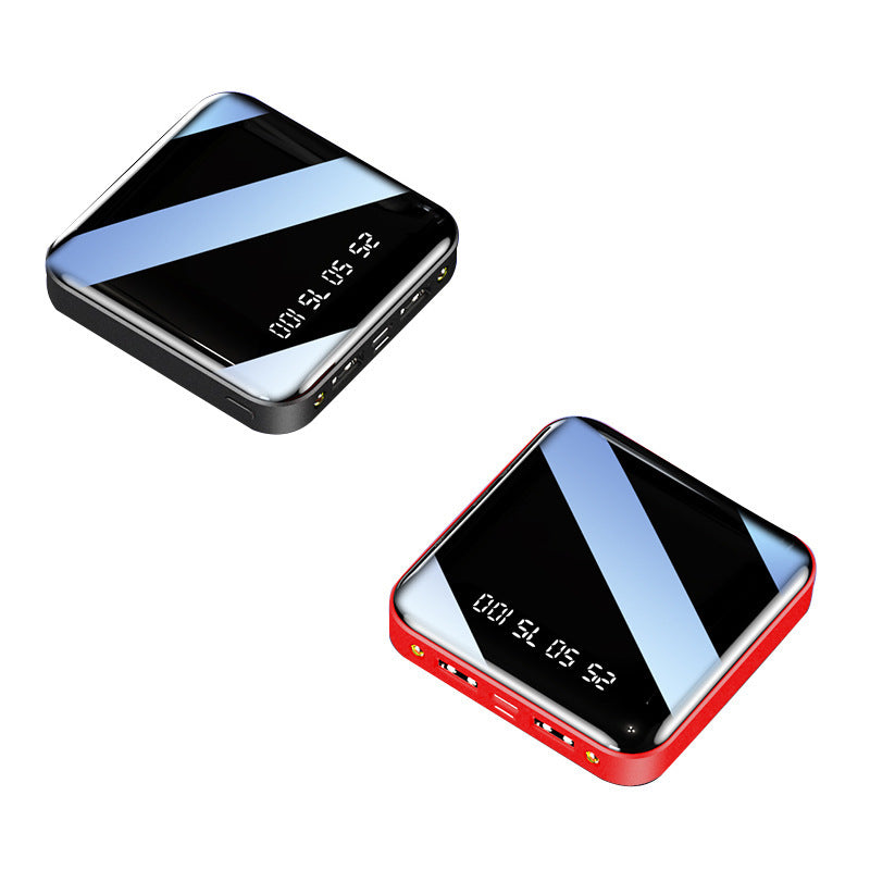 Digital Display Power Bank