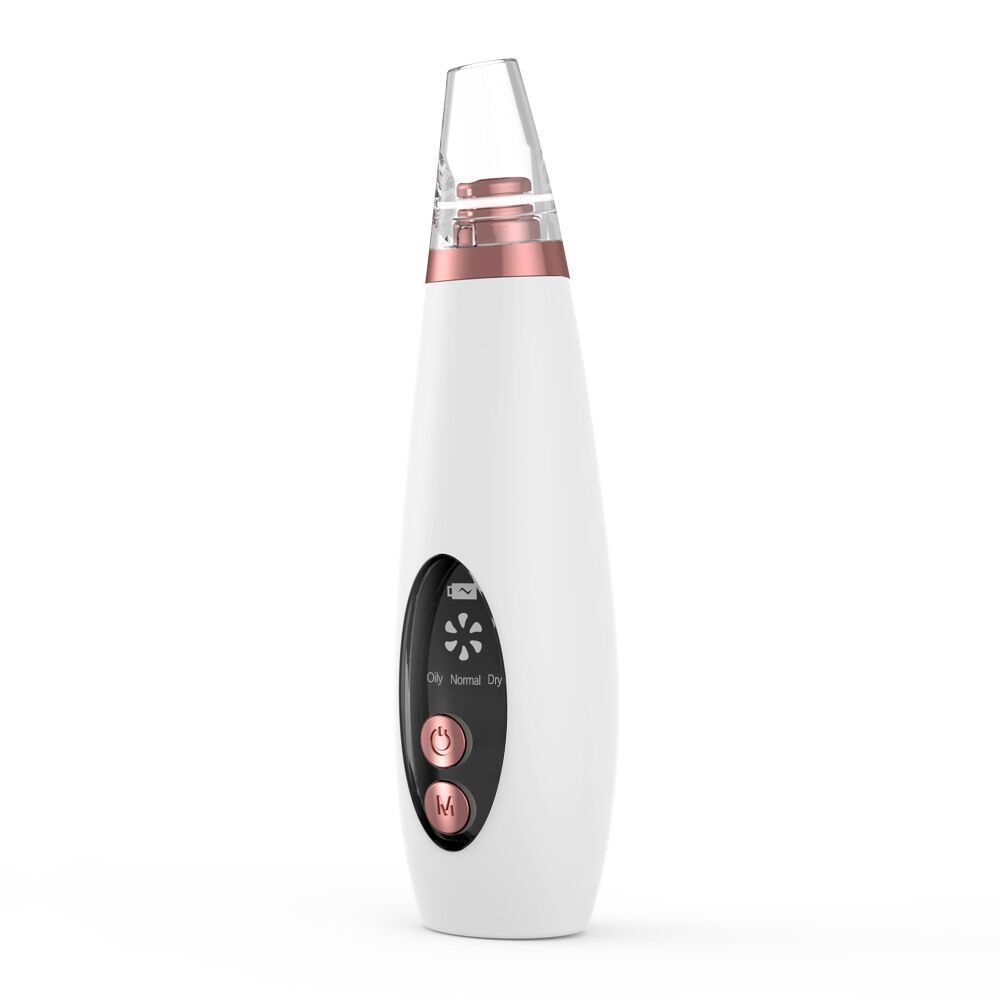 "Blackhead Pore Vacuum Cleaner"