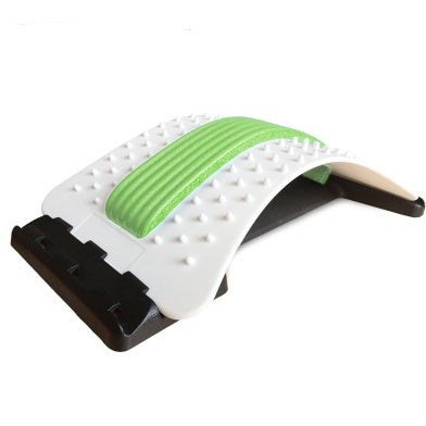 Lumbar Tractor Waist Traction Therapy: Back Pain Relief Orthosis