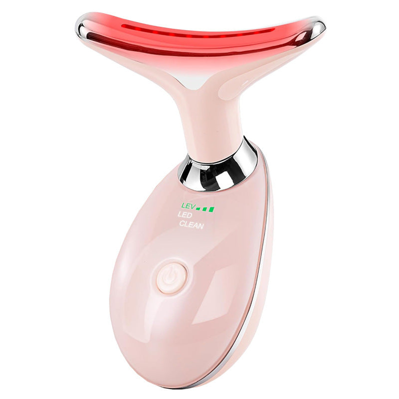 "LED Photon Therapy Massager"