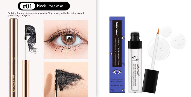 "Eyelash Nourishing Serum"