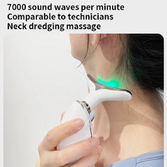 "LED Photon Therapy Massager"